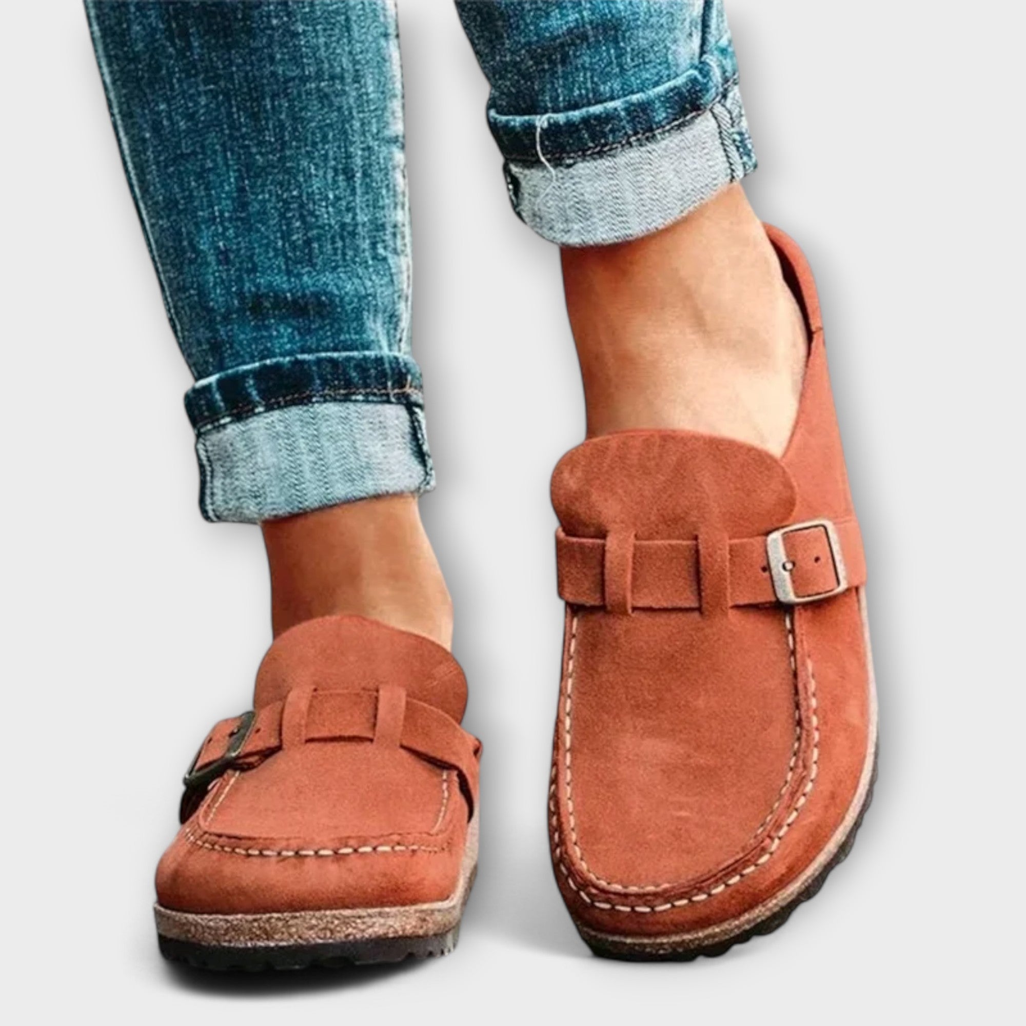 Camille™ | DayGlide Comfort Moccasins