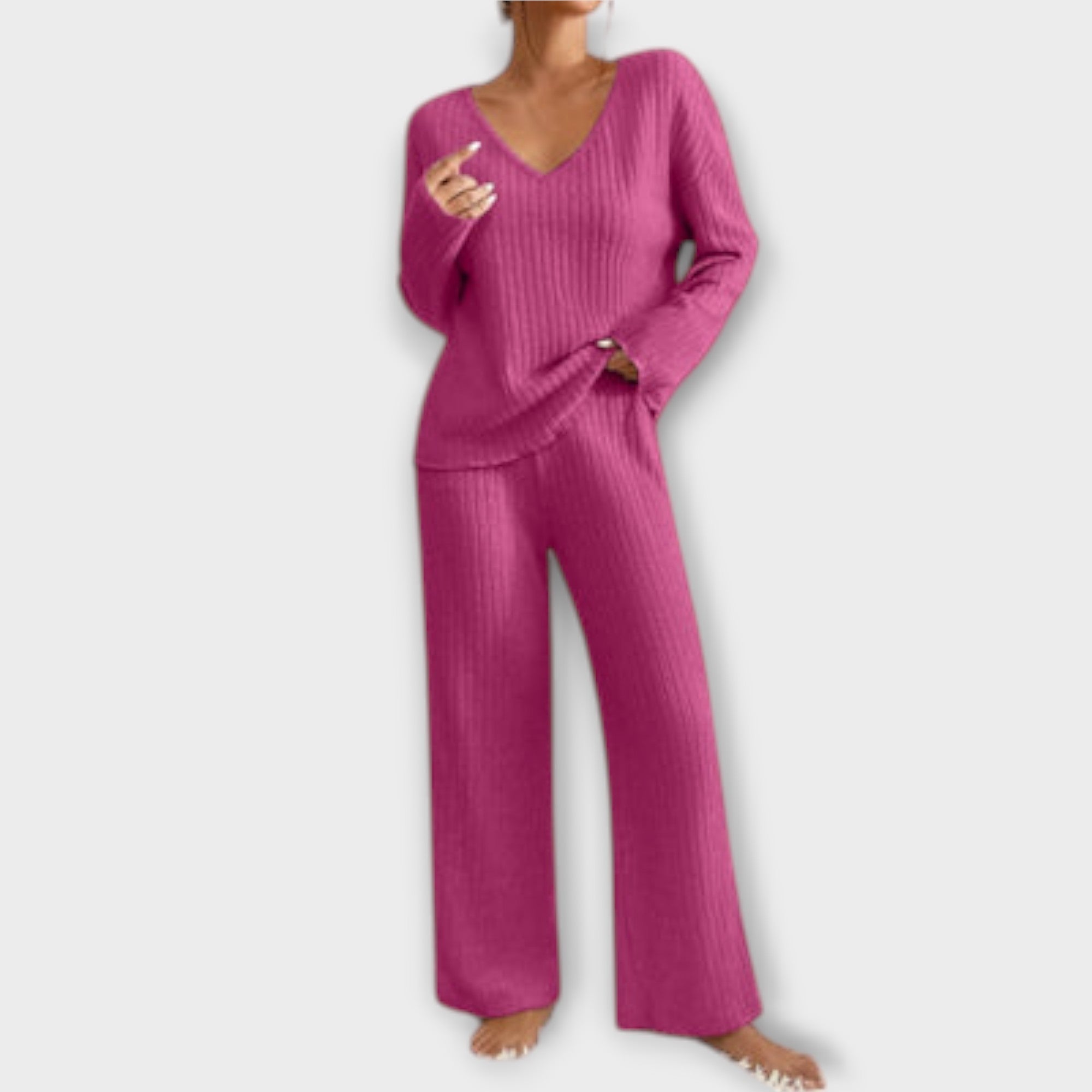 Rhea™ | Cozy Balance Set