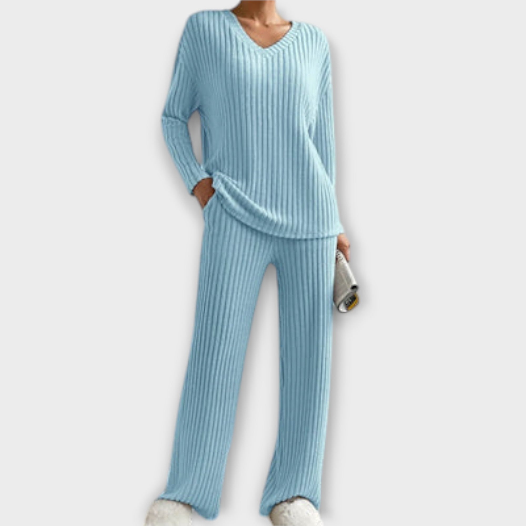 Rhea™ | Cozy Balance Set