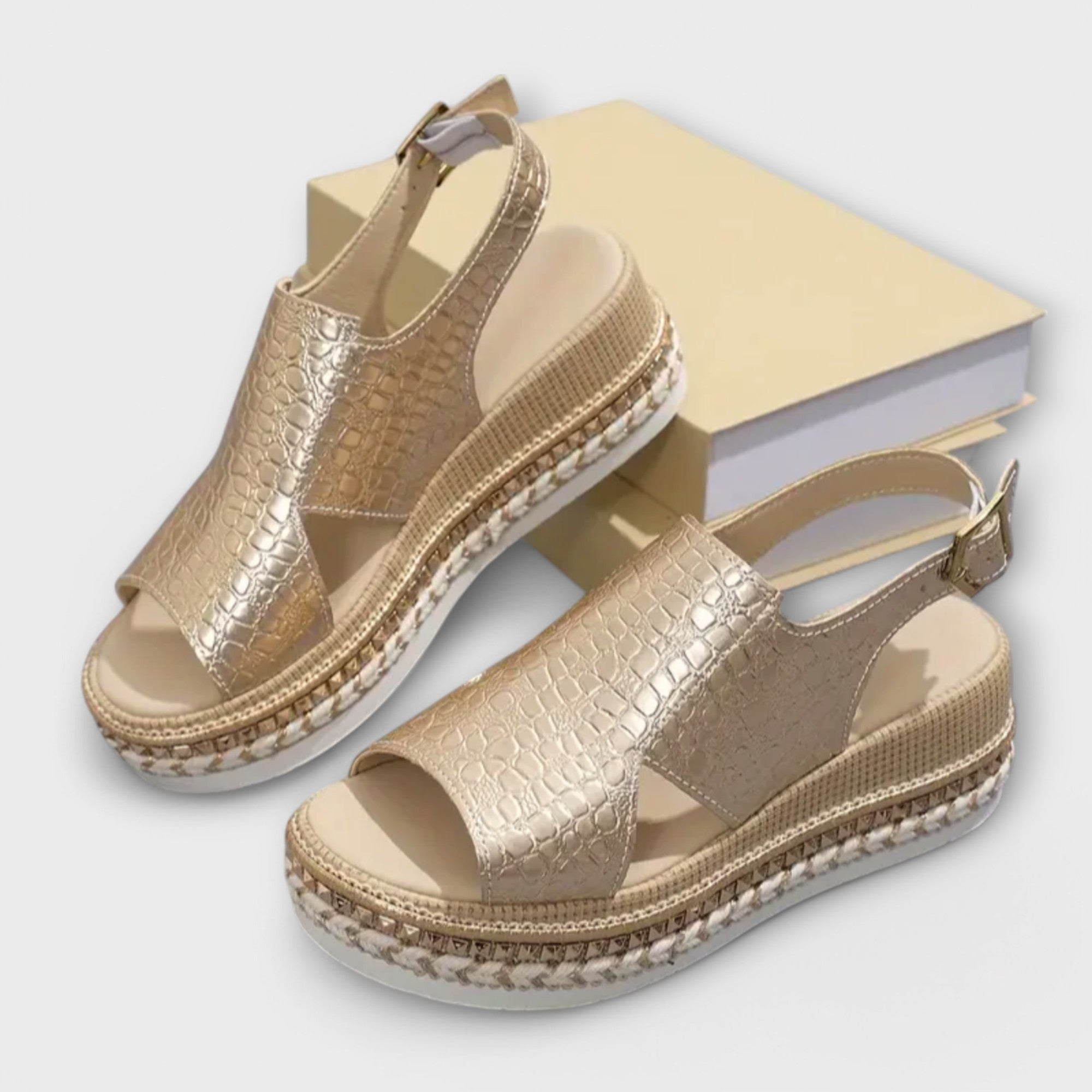 Diana™ | SoftLift Comfort Sandals