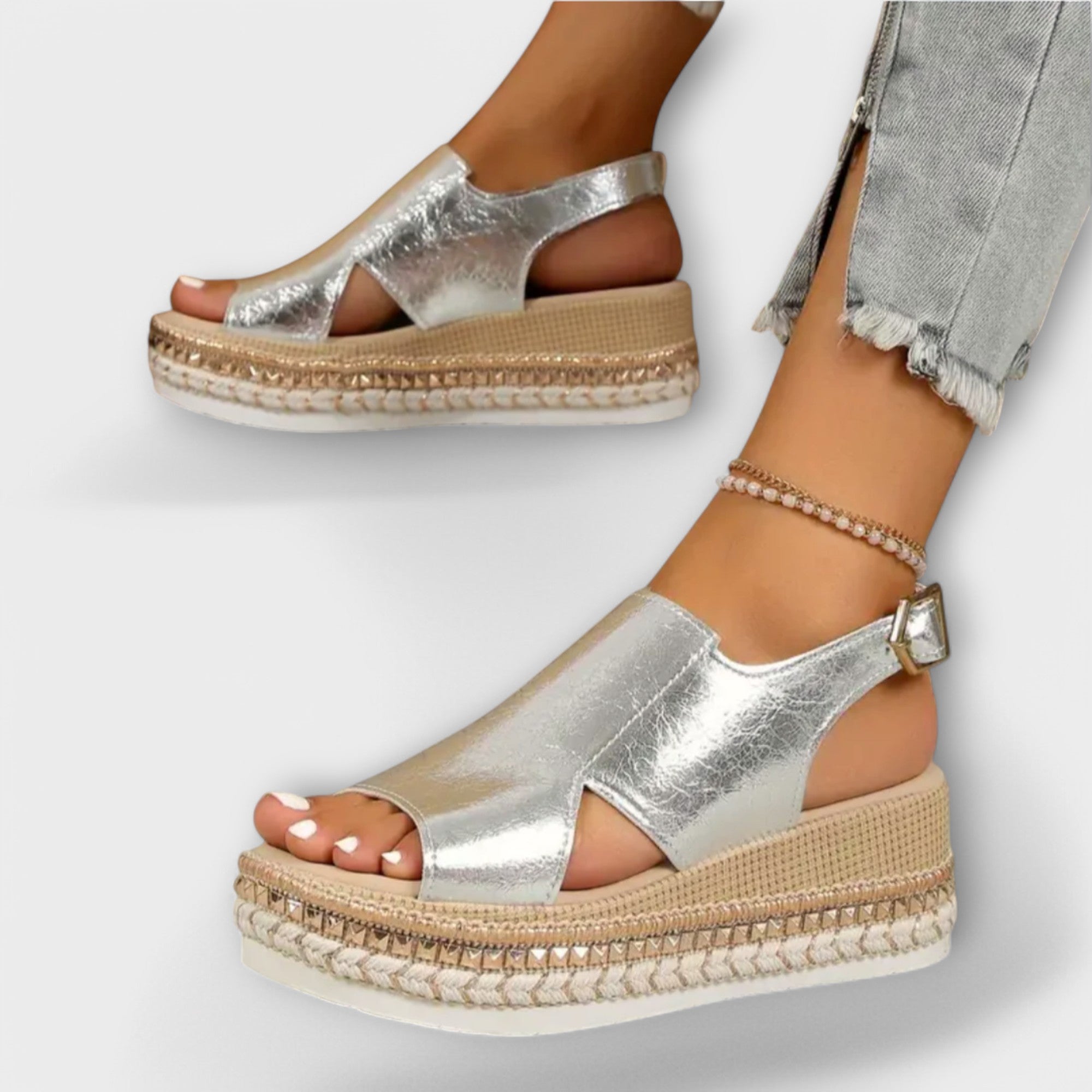 Diana™ | SoftLift Comfort Sandals