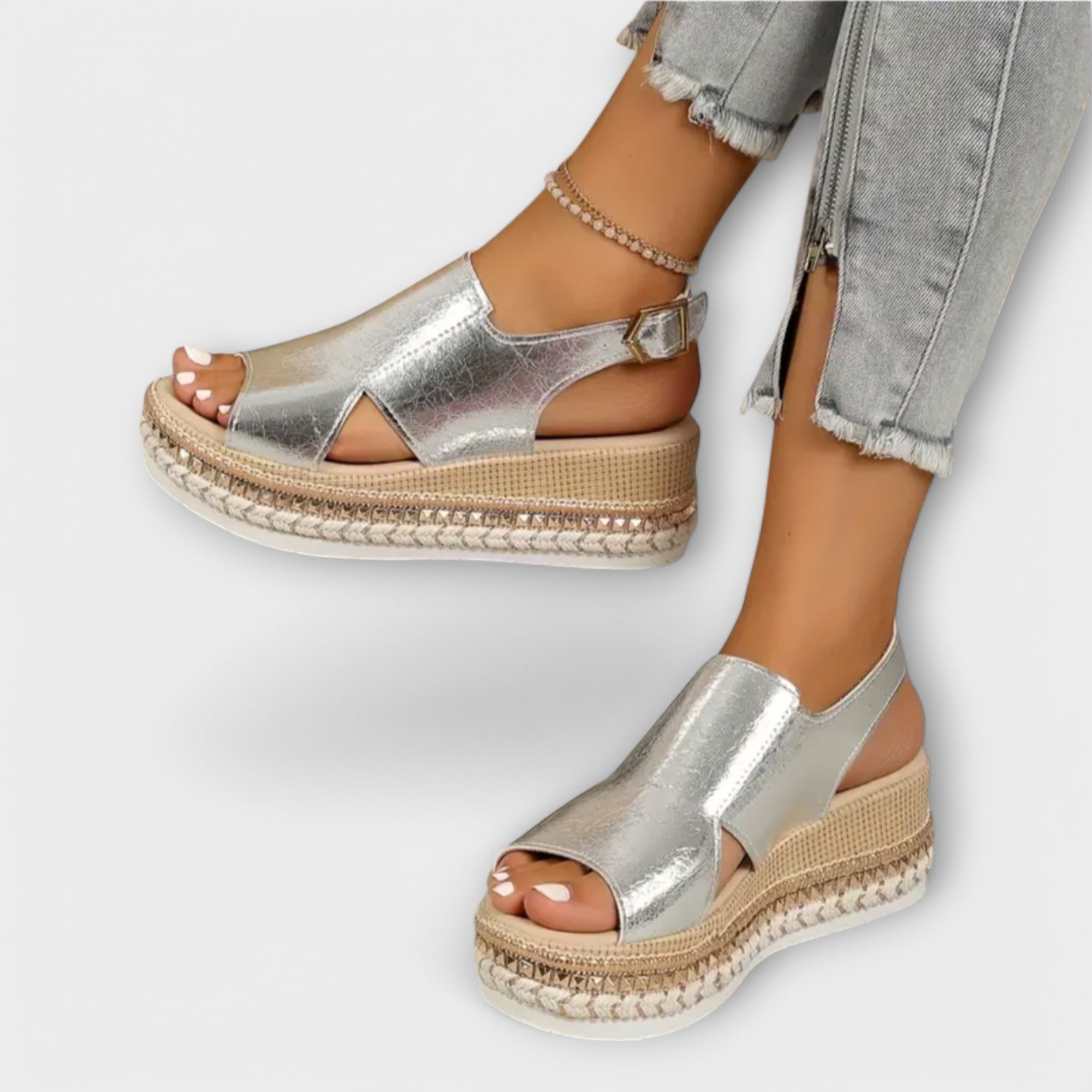 Diana™ | SoftLift Comfort Sandals