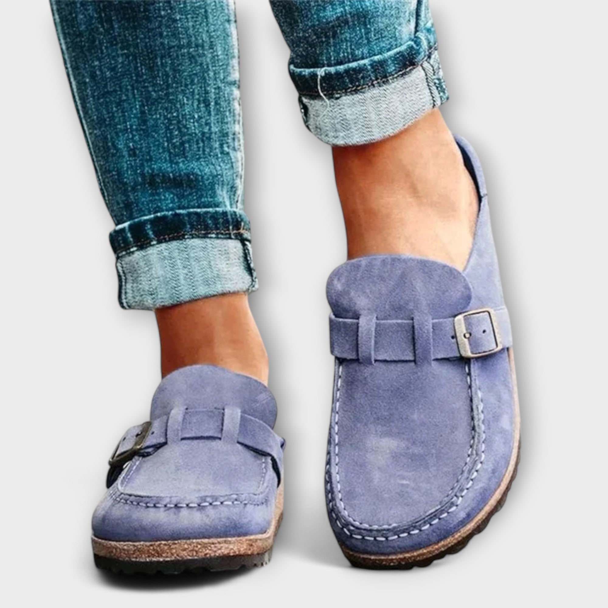 Camille™ | DayGlide Comfort Moccasins