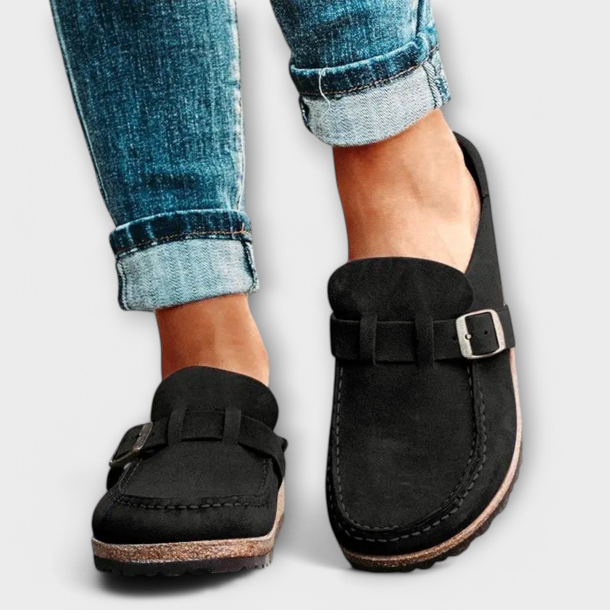 Camille™ | DayGlide Comfort Moccasins