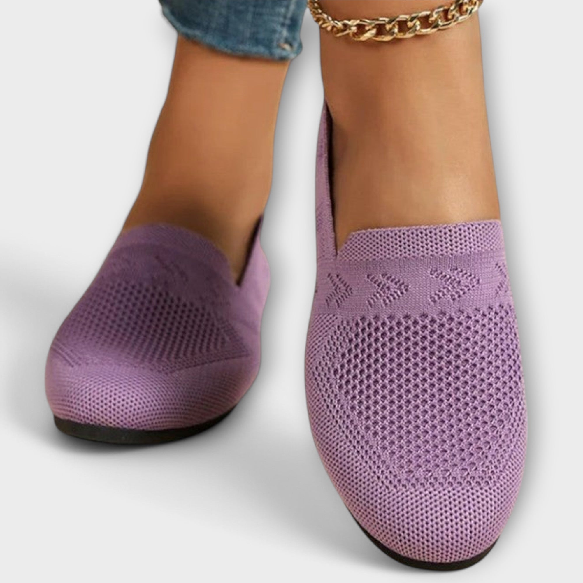 Noelle™ | Everyday Grace Loafers
