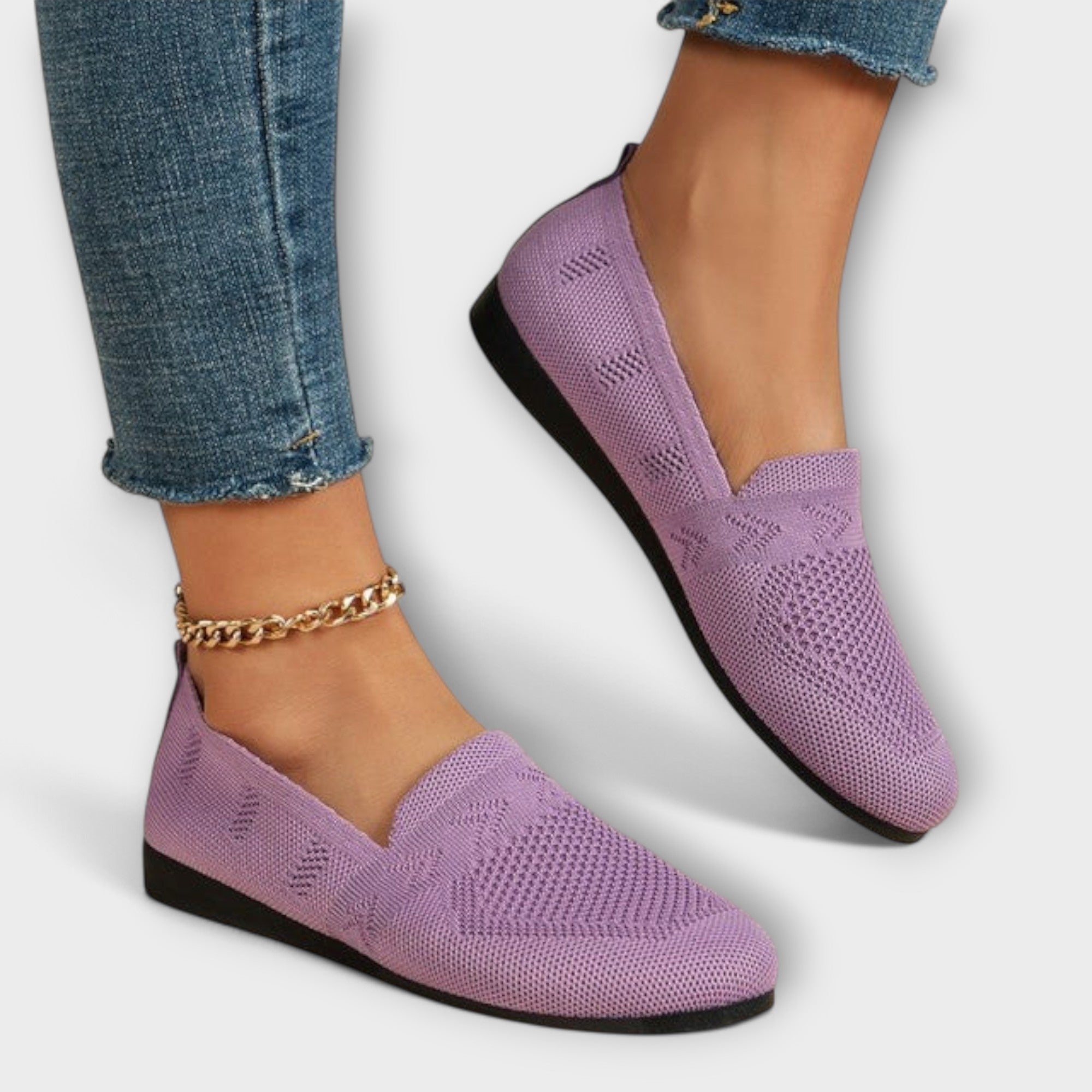 Noelle™ | Everyday Grace Loafers