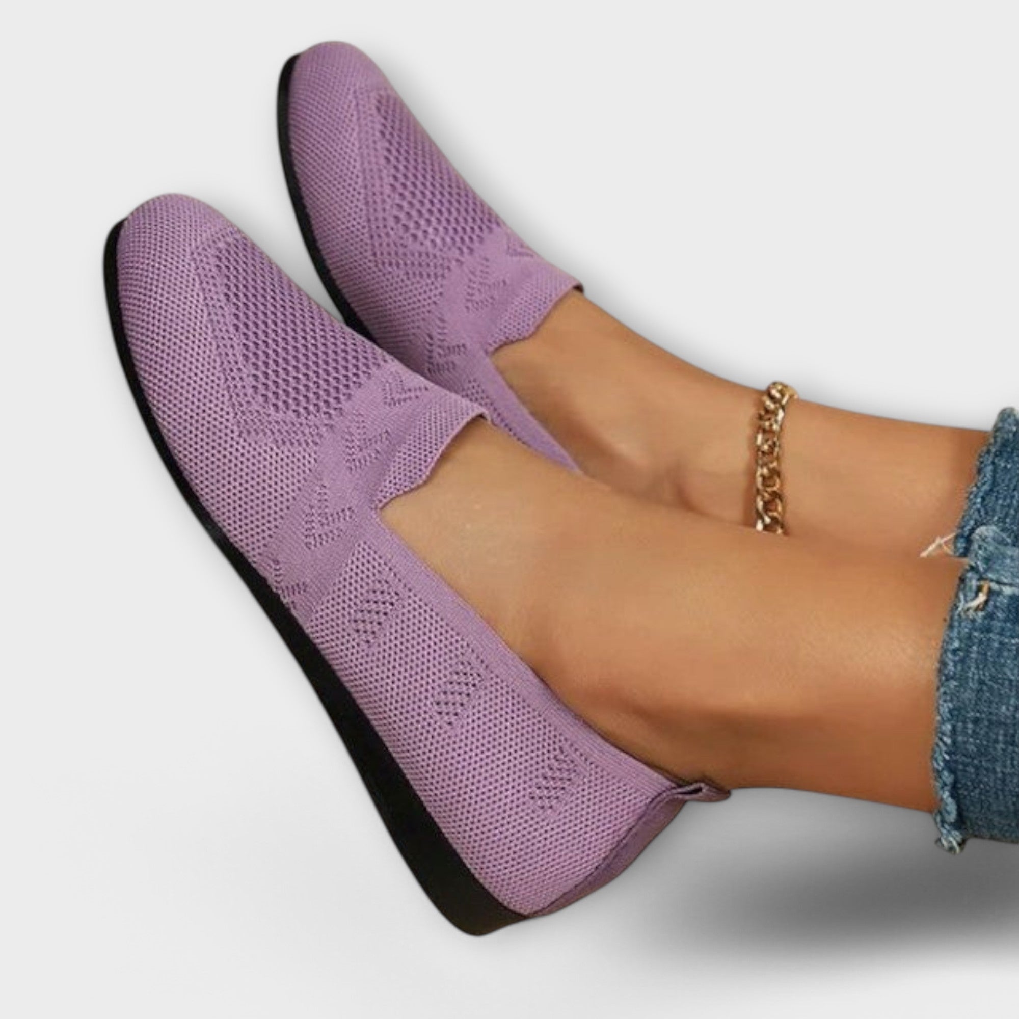 Noelle™ | Everyday Grace Loafers