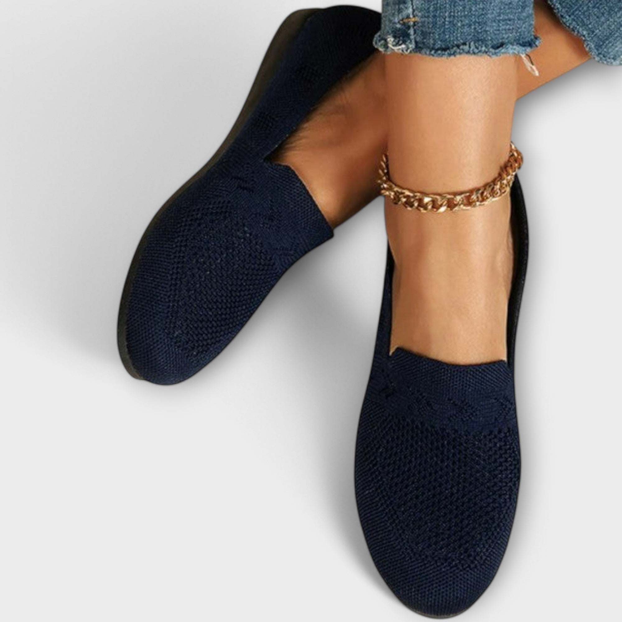 Noelle™ | Everyday Grace Loafers