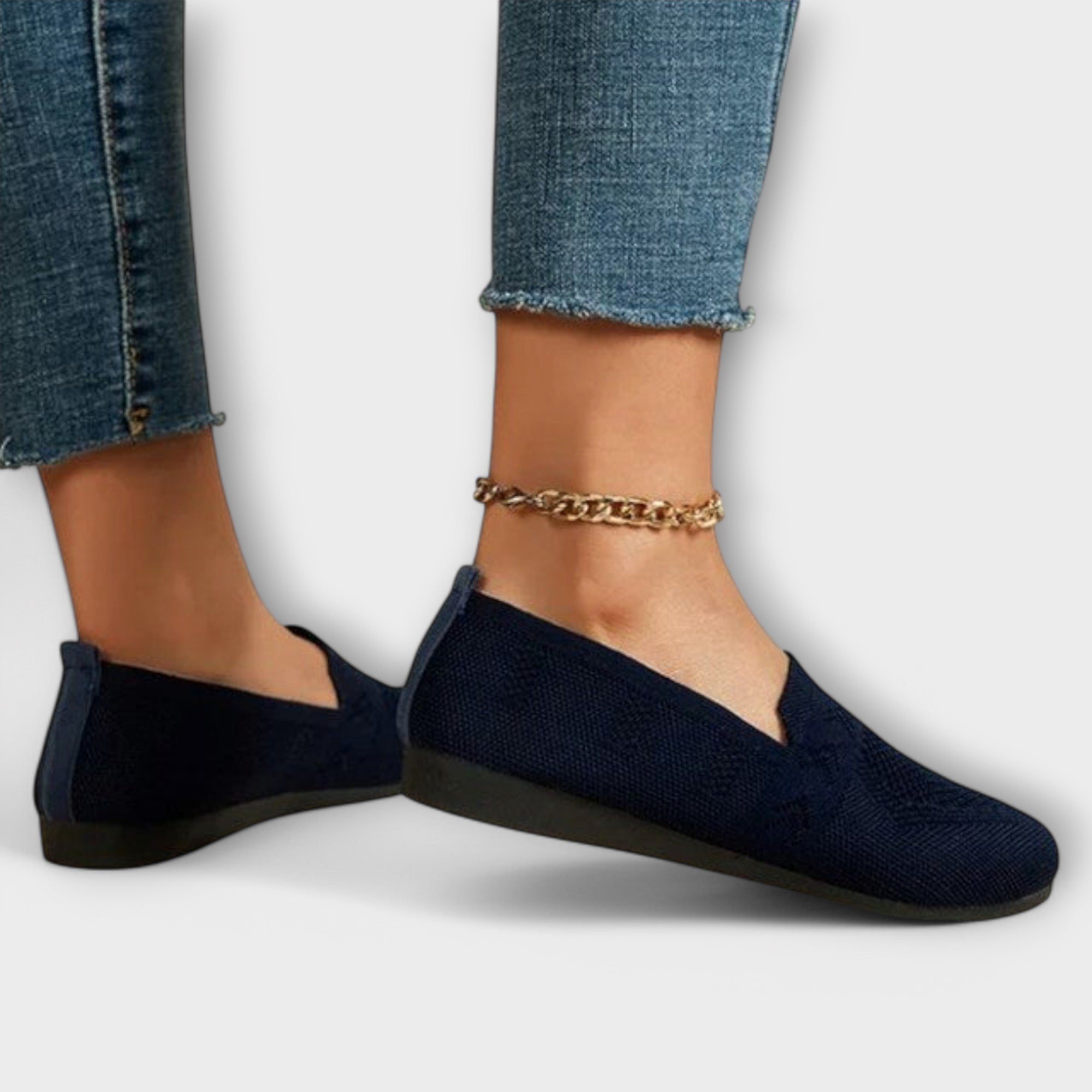 Noelle™ | Everyday Grace Loafers