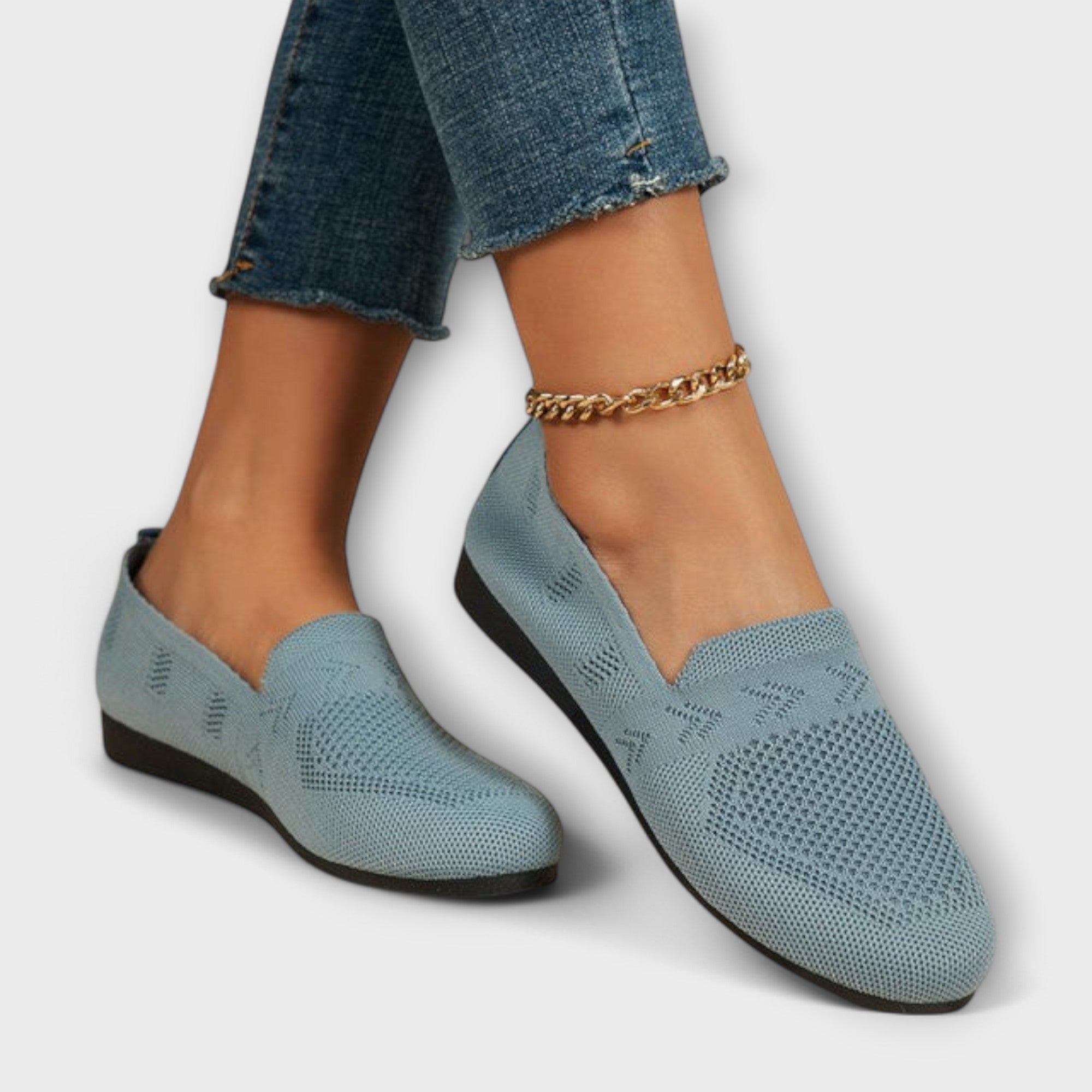 Noelle™ | Everyday Grace Loafers