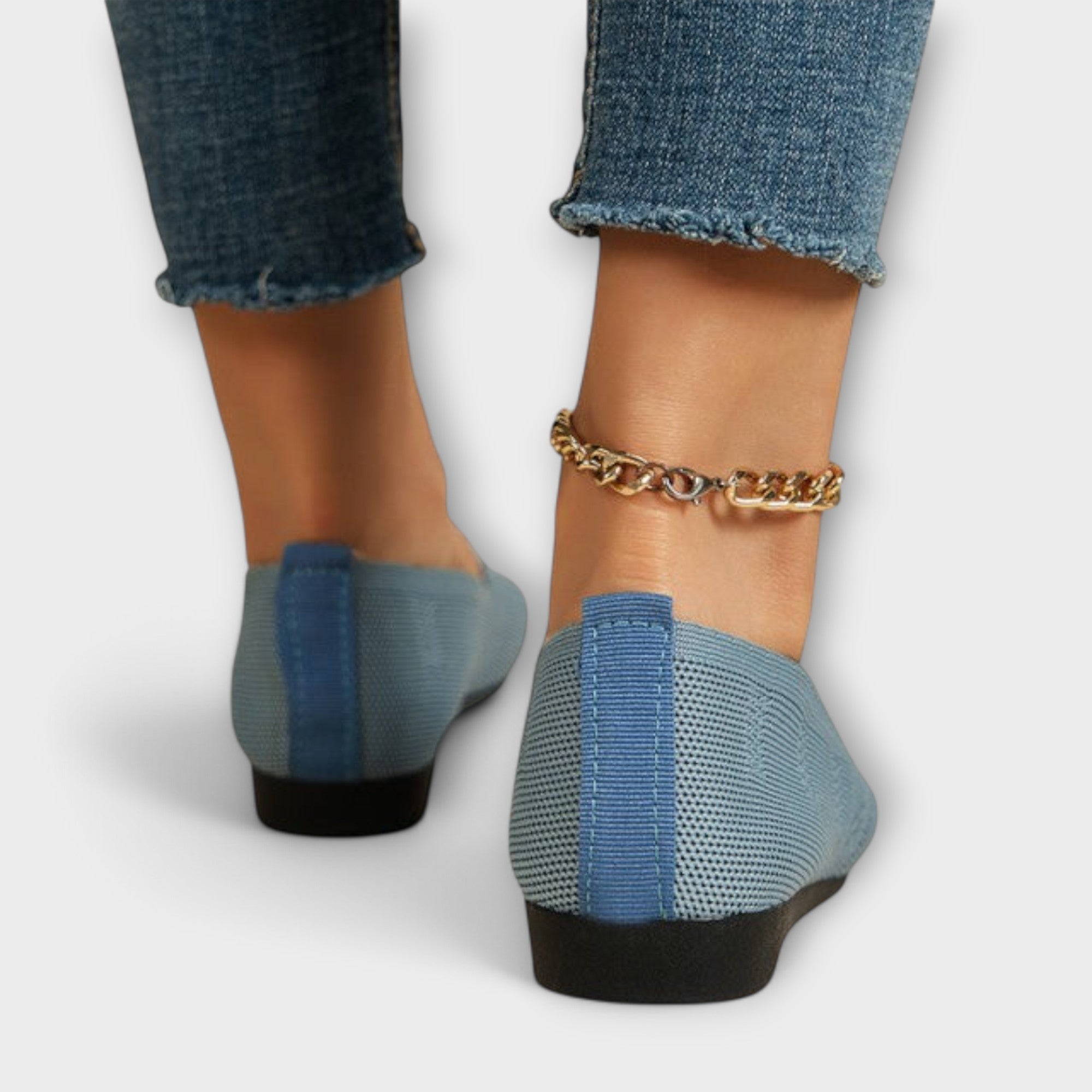 Noelle™ | Everyday Grace Loafers