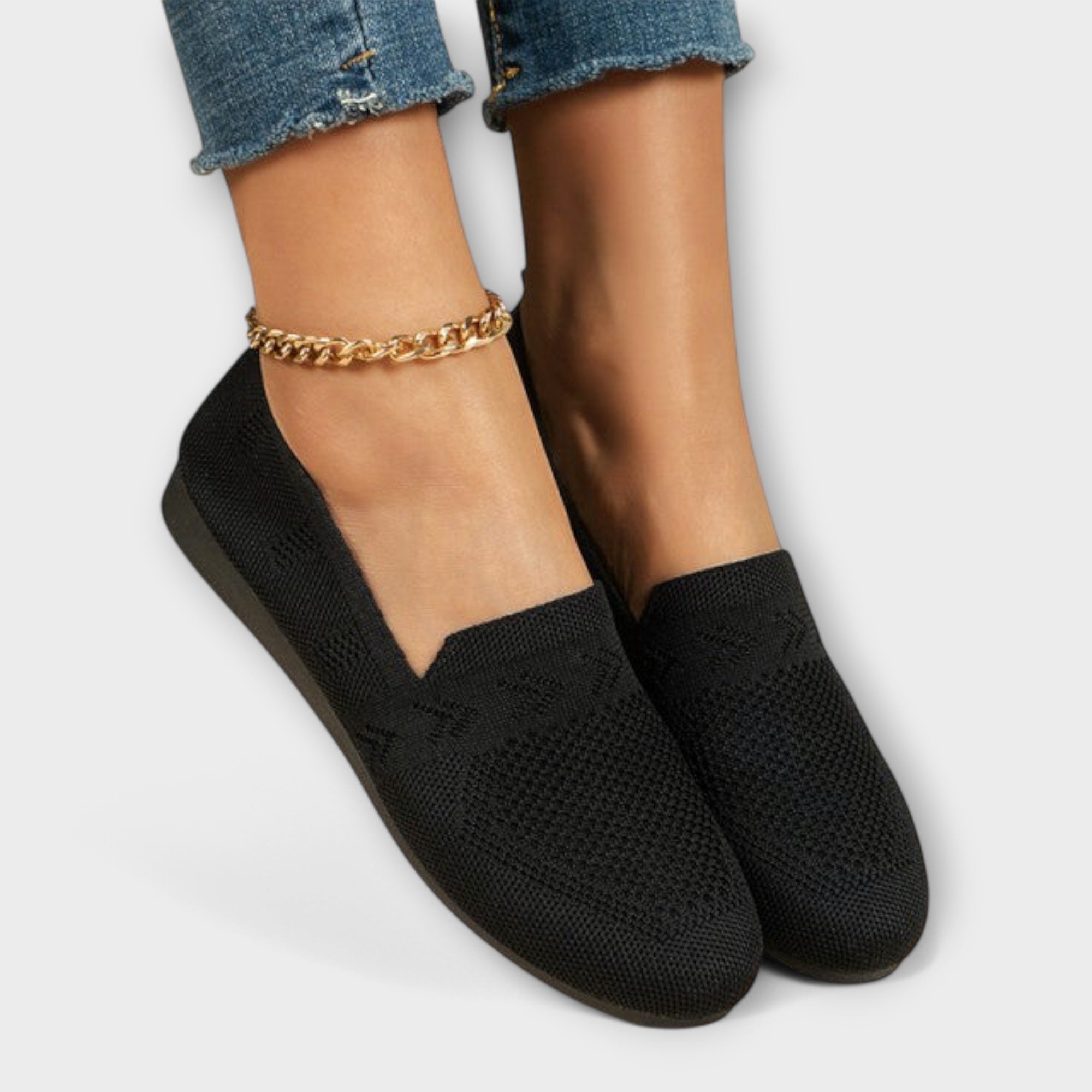Noelle™ | Everyday Grace Loafers