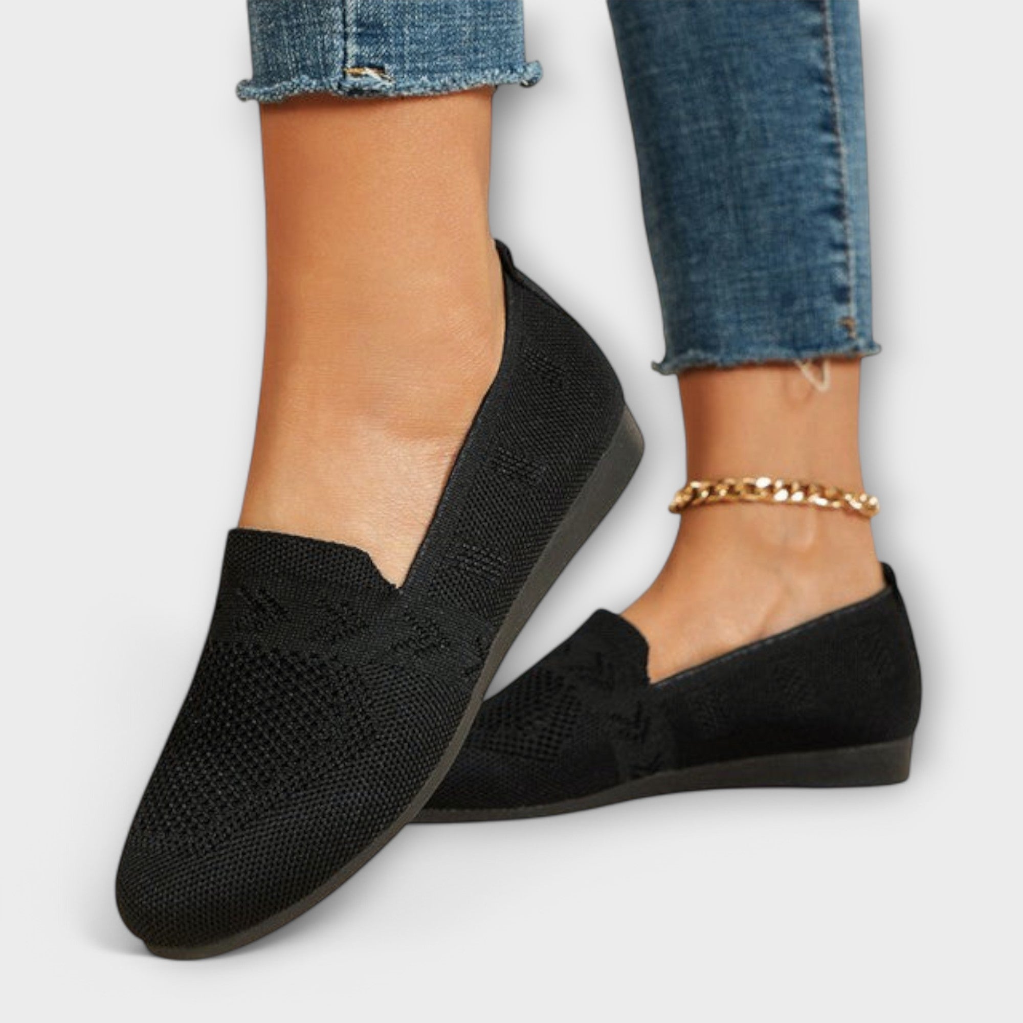 Noelle™ | Everyday Grace Loafers