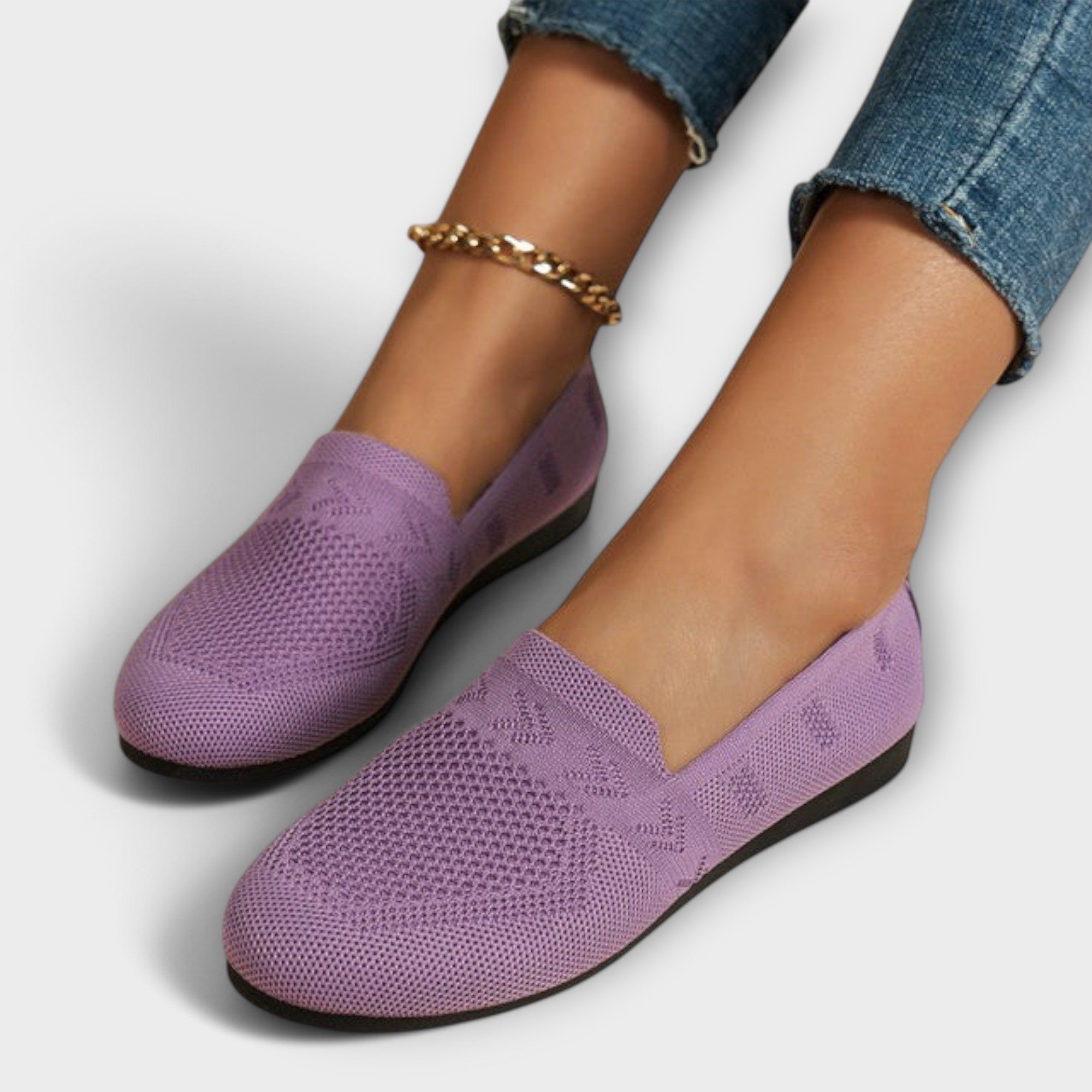 Noelle™ | Everyday Grace Loafers