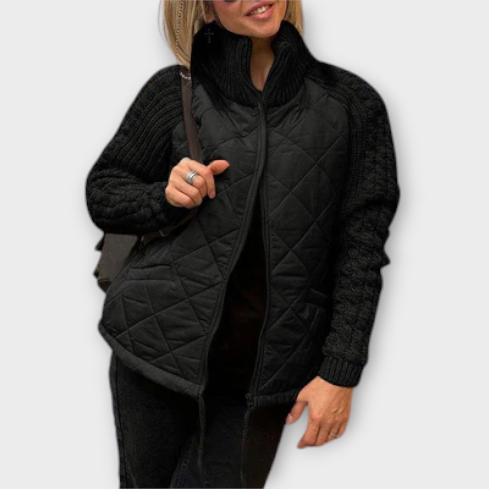 Vivienne™ | Classic Charm Jacket