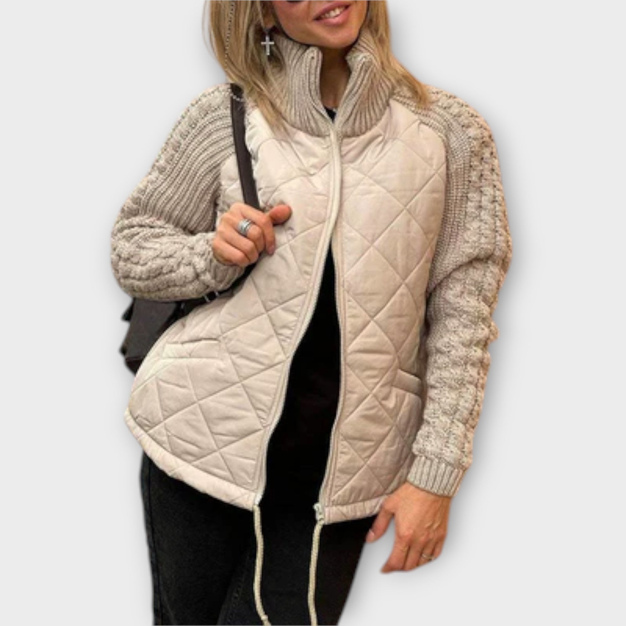 Vivienne™ | Classic Charm Jacket